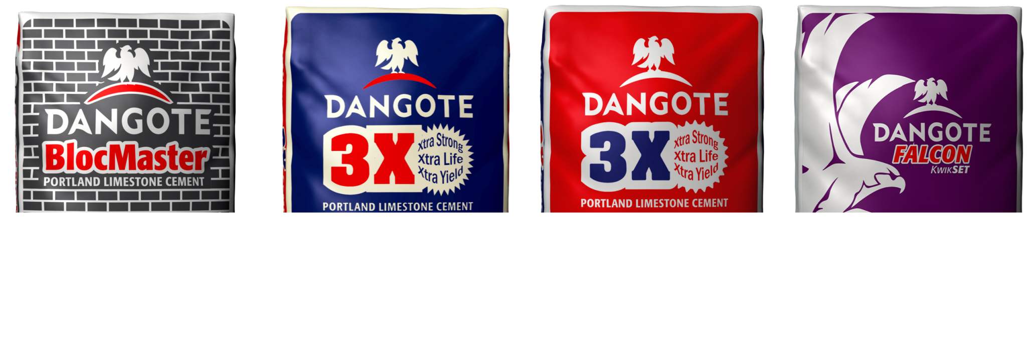 Zambia - Welcome to Dangote Cement Plc