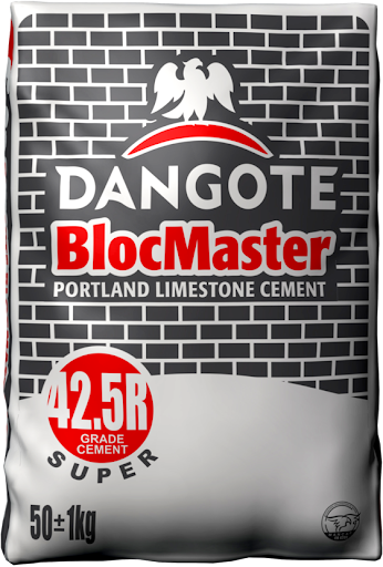 Danogte Cement Block Master